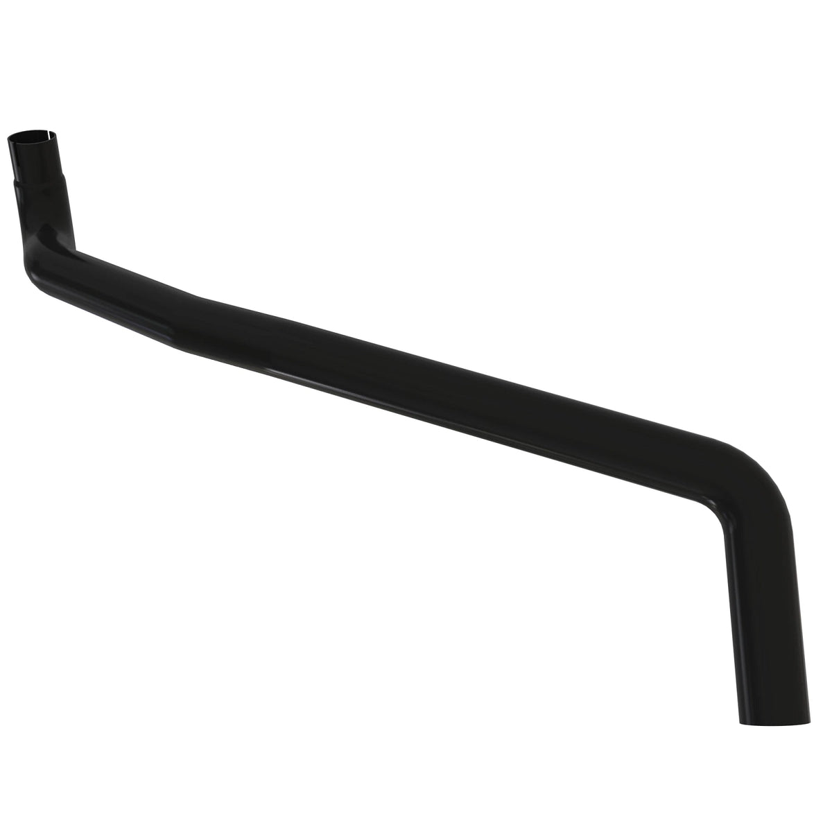 LVU11795: Fits John Deere LVU11795 Exhaust Pipe – Genuine OEM