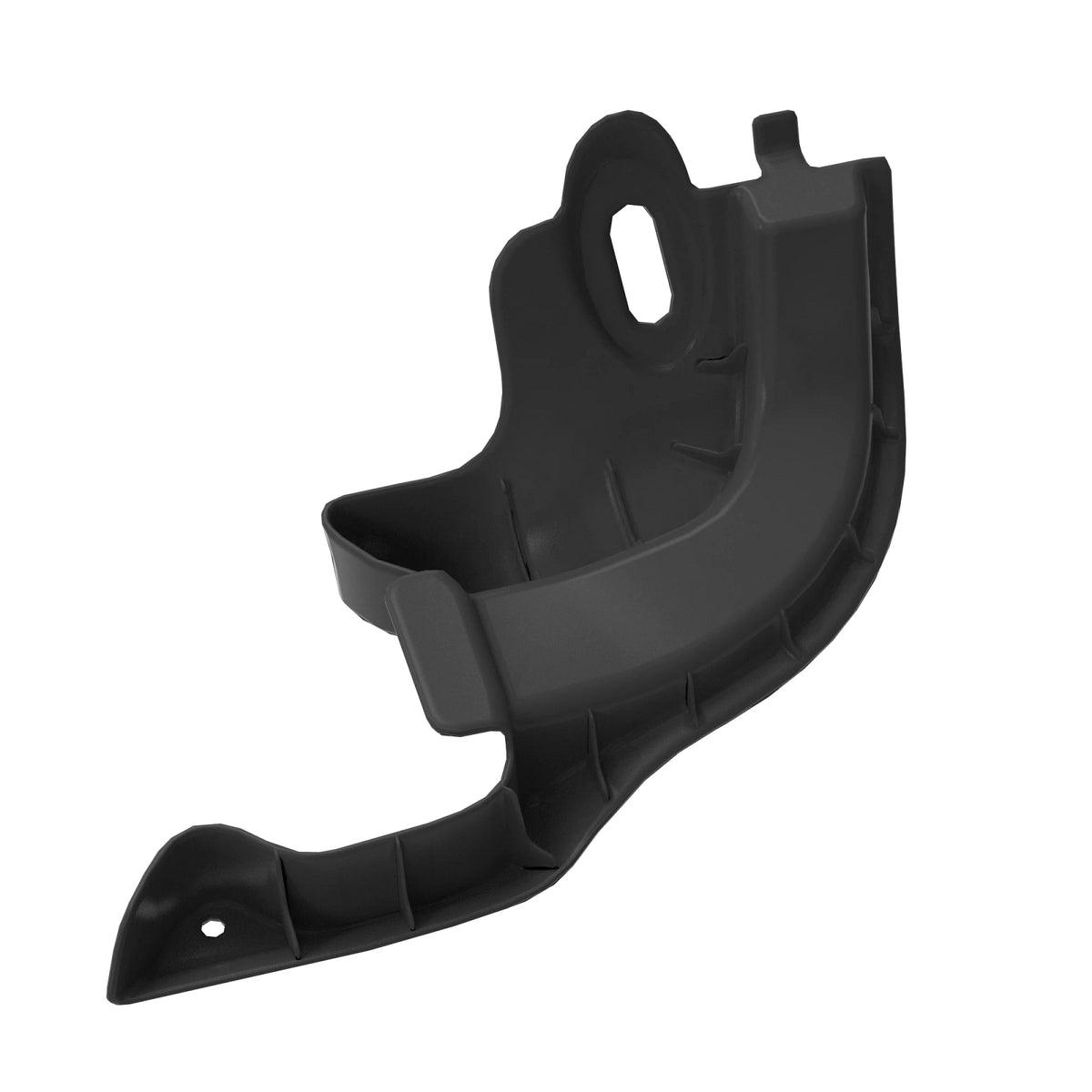 LVU12109: Fits John Deere LVU12109 Wire Harness Cover – Genuine OEM