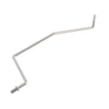 LVU12166: Fits John Deere LVU12166 Rod – Genuine OEM