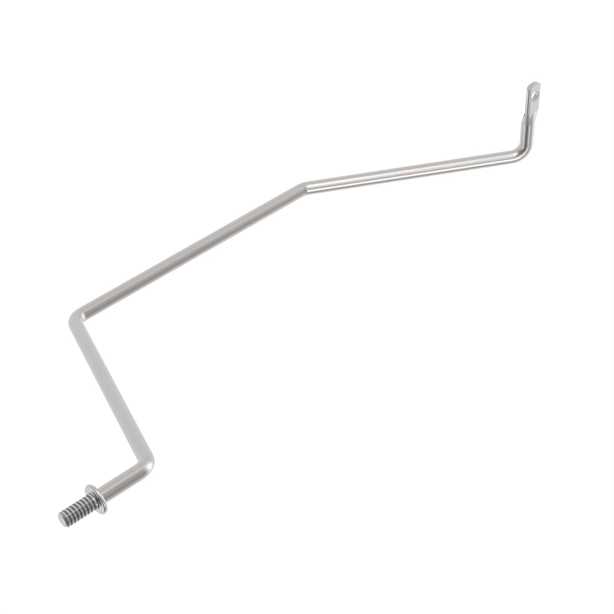 LVU12166: Fits John Deere LVU12166 Rod – Genuine OEM