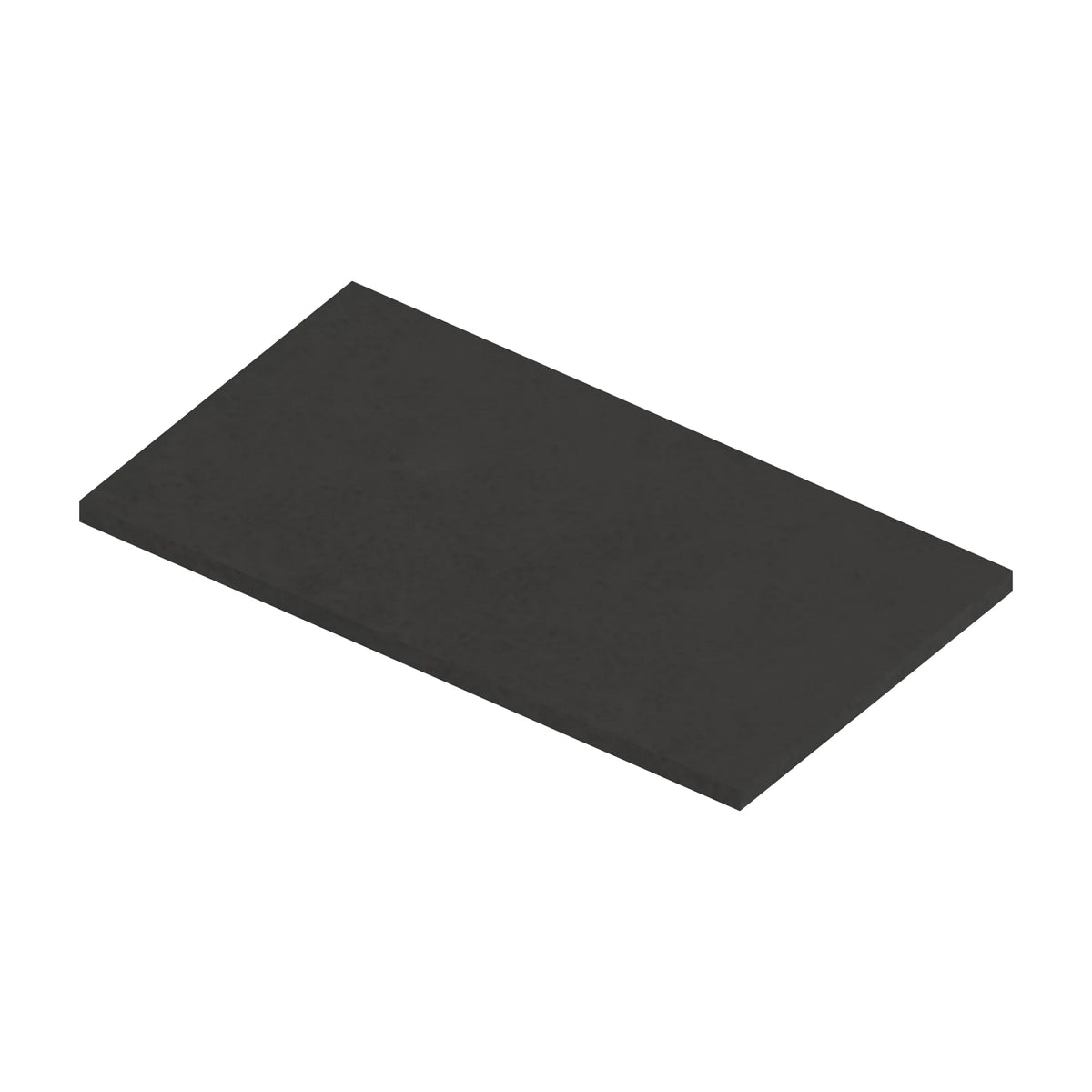 LVU12351: Fits John Deere LVU12351 Down Stop Pad – Genuine OEM