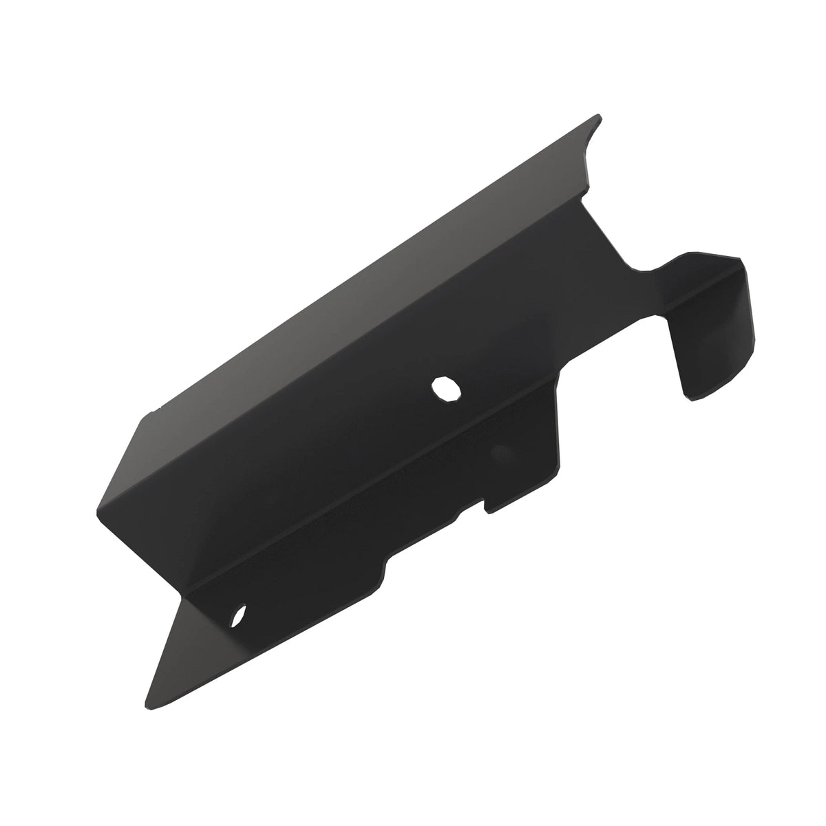LVU12390: Fits John Deere LVU12390 Heat Shield – Genuine OEM