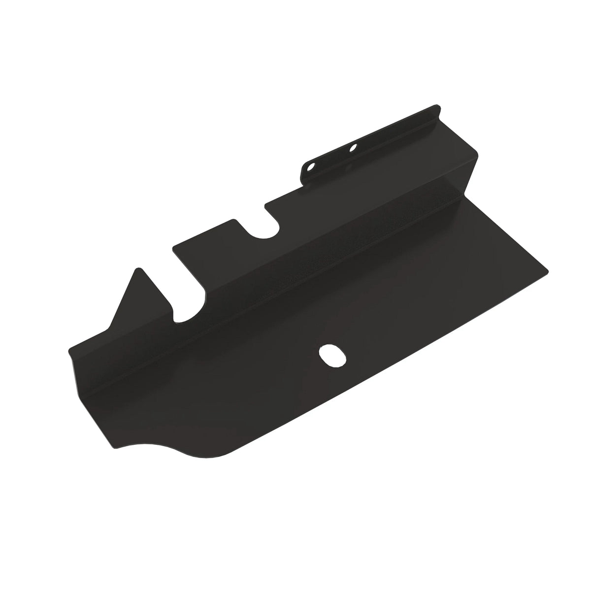 LVU12391: Fits John Deere LVU12391 Heat Shield – Genuine OEM