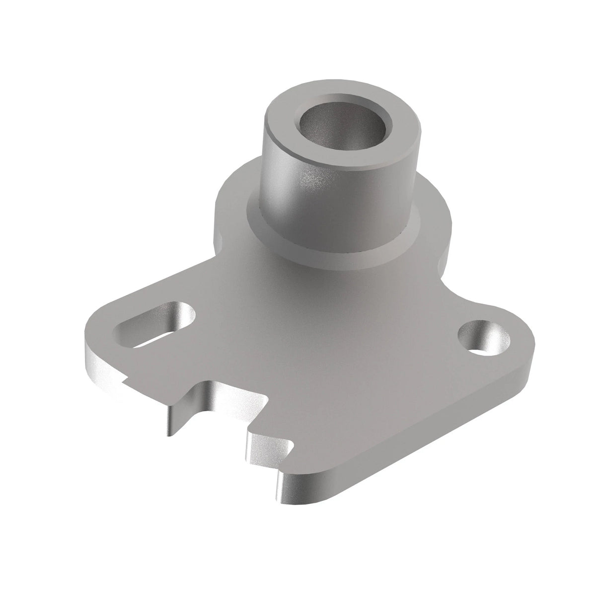 LVU12765: Fits John Deere LVU12765 Bellcrank – Genuine OEM