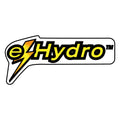 LVU12803: Fits John Deere LVU12803 E Hydro Label – Genuine OEM