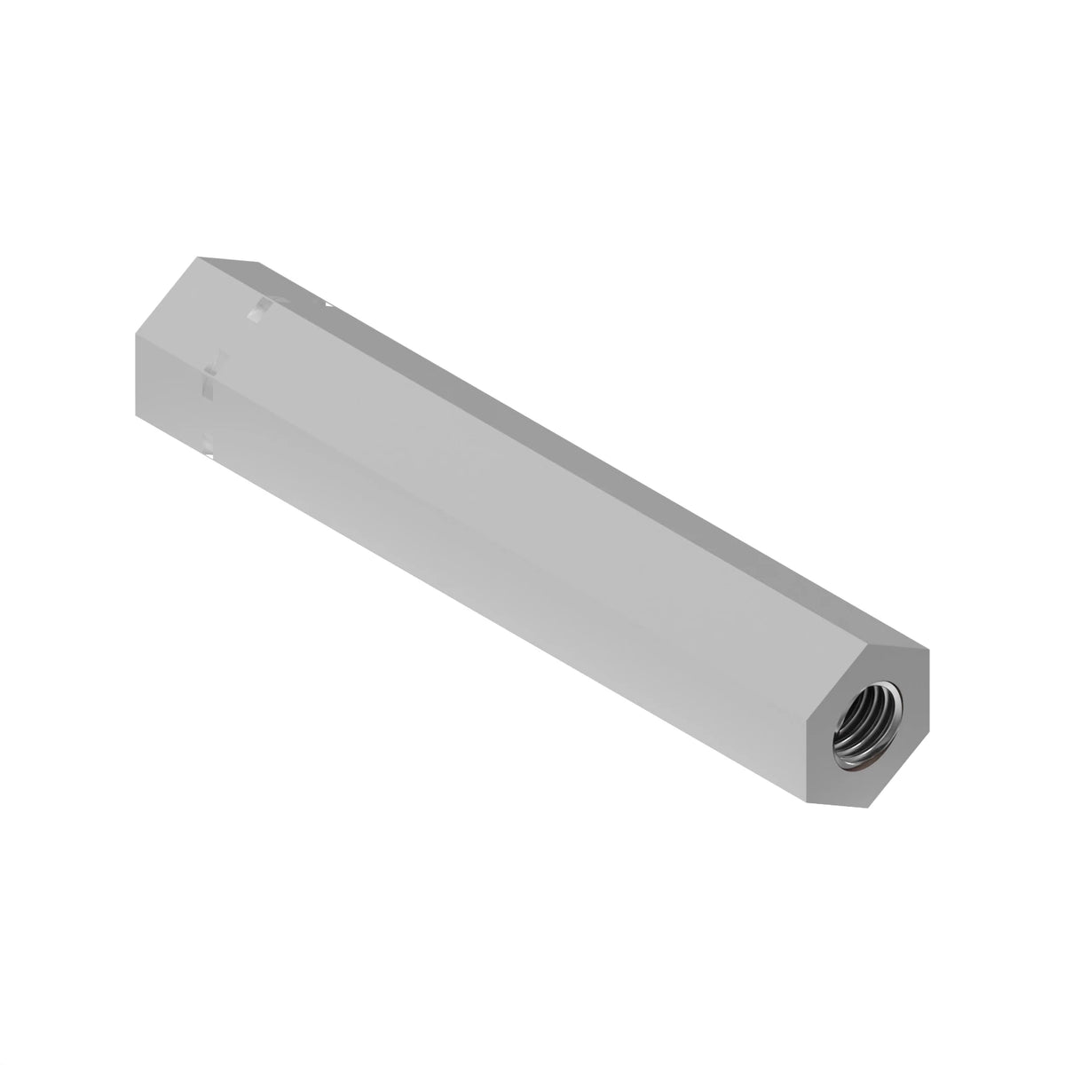 LVU12825: Fits John Deere LVU12825 Turnbuckle – Genuine OEM