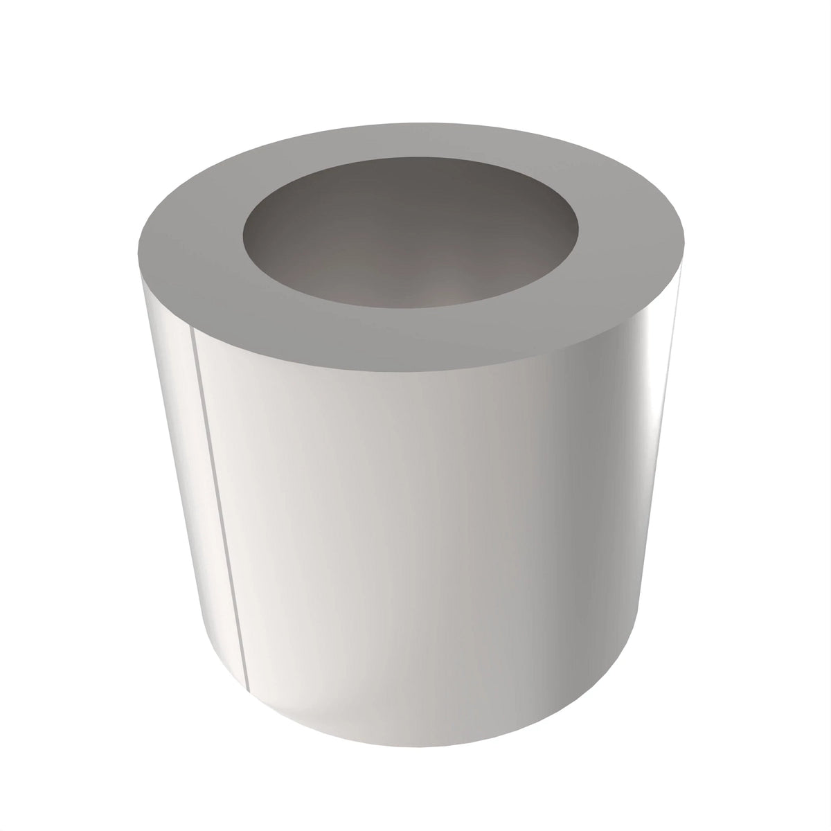LVU12858: Fits John Deere LVU12858 iMatch™ Quick-Hitch Bushing – Genuine OEM