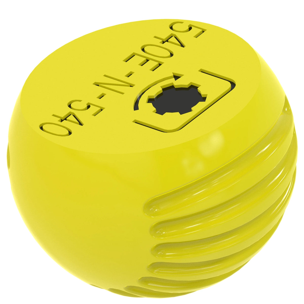 LVU13283: Fits John Deere LVU13283 PTO Knob – Genuine OEM