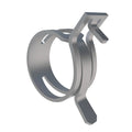 LVU13422: Fits John Deere LVU13422 Single Band Hose Clamp – Genuine OEM