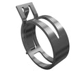 LVU13423: Fits John Deere LVU13423 Single Band Hose Clamp – Genuine OEM