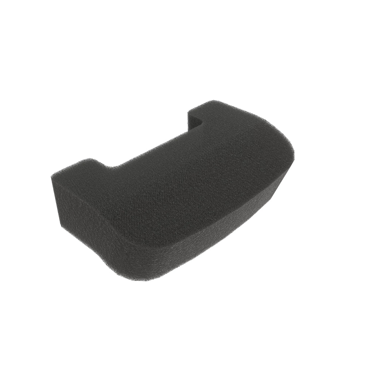 LVU13589: Fits John Deere LVU13589 Baffle Dust Seal Pad – Genuine OEM