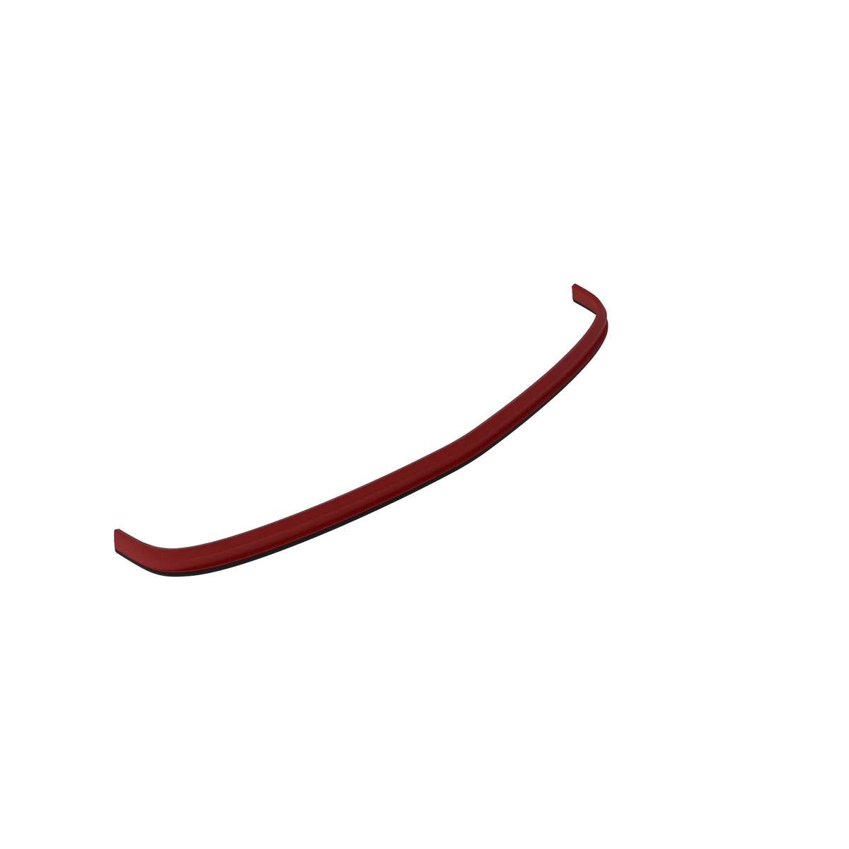LVU13713: Fits John Deere LVU13713 Hood Seal – Genuine OEM