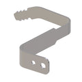 LVU14113: Fits John Deere LVU14113 SCV Lockout Lever Arm – Genuine OEM