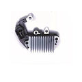 LVU14116: Fits John Deere LVU14116 Voltage Regulator – Genuine OEM