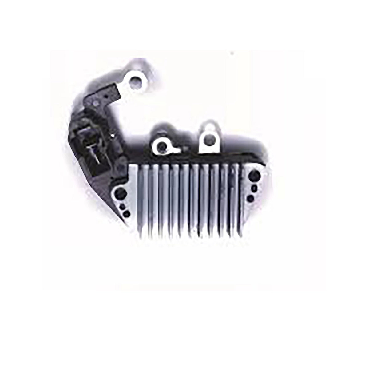 LVU14116: Fits John Deere LVU14116 Voltage Regulator – Genuine OEM