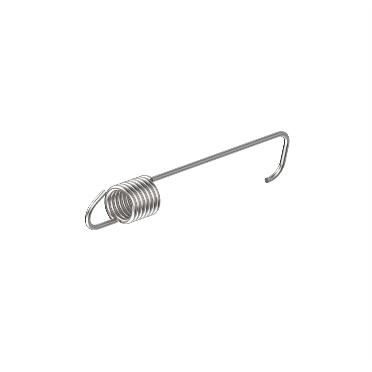LVU14162: Fits John Deere LVU14162 Extension Spring – Genuine OEM