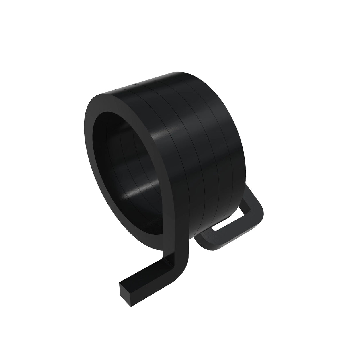 LVU14309: Fits John Deere LVU14309 Control Forward Spring – Genuine OEM