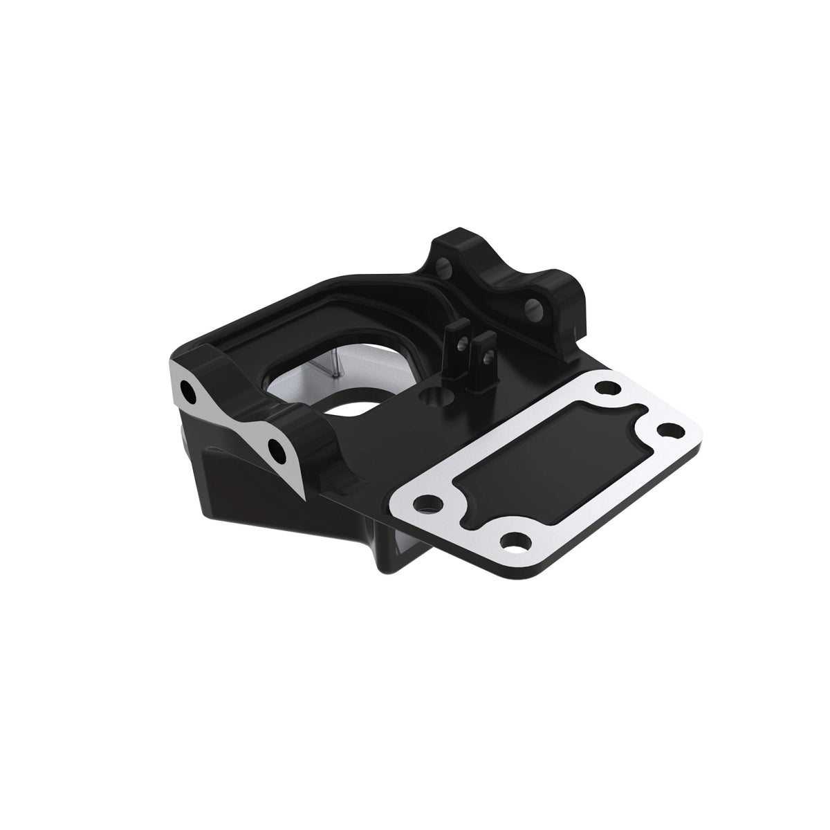 LVU14464: Fits John Deere LVU14464 Drawbar Hitch Support – Genuine OEM