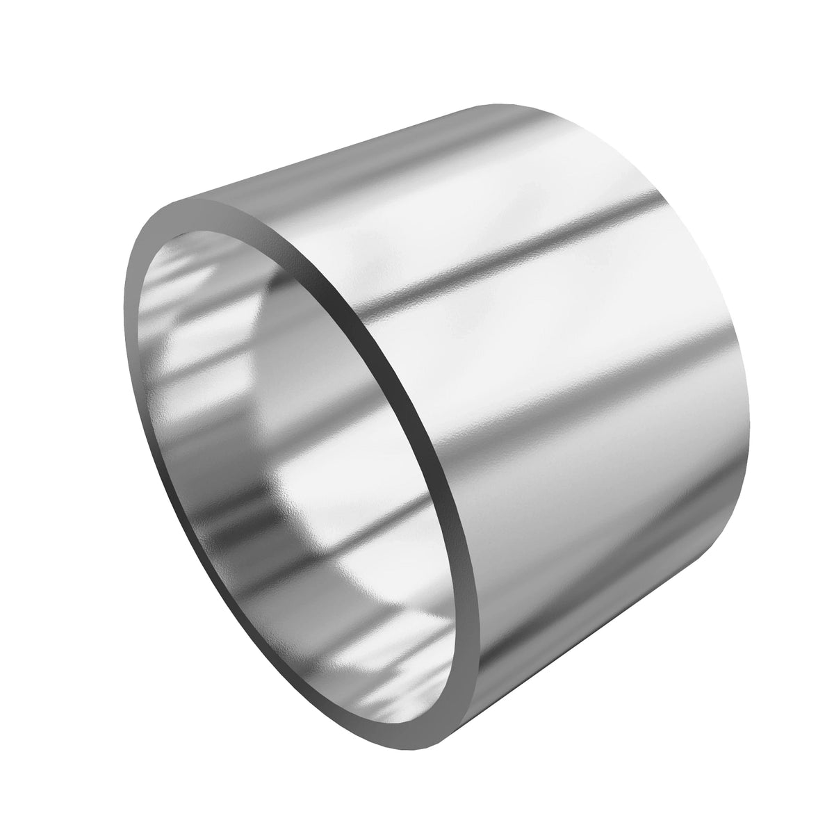 LVU14515: Fits John Deere LVU14515 Plain Bushing – Genuine OEM