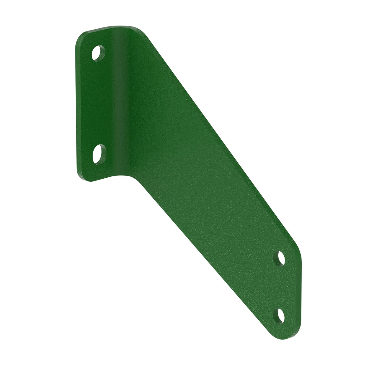 LVU14523: Fits John Deere LVU14523 Step Support Plate – Genuine OEM