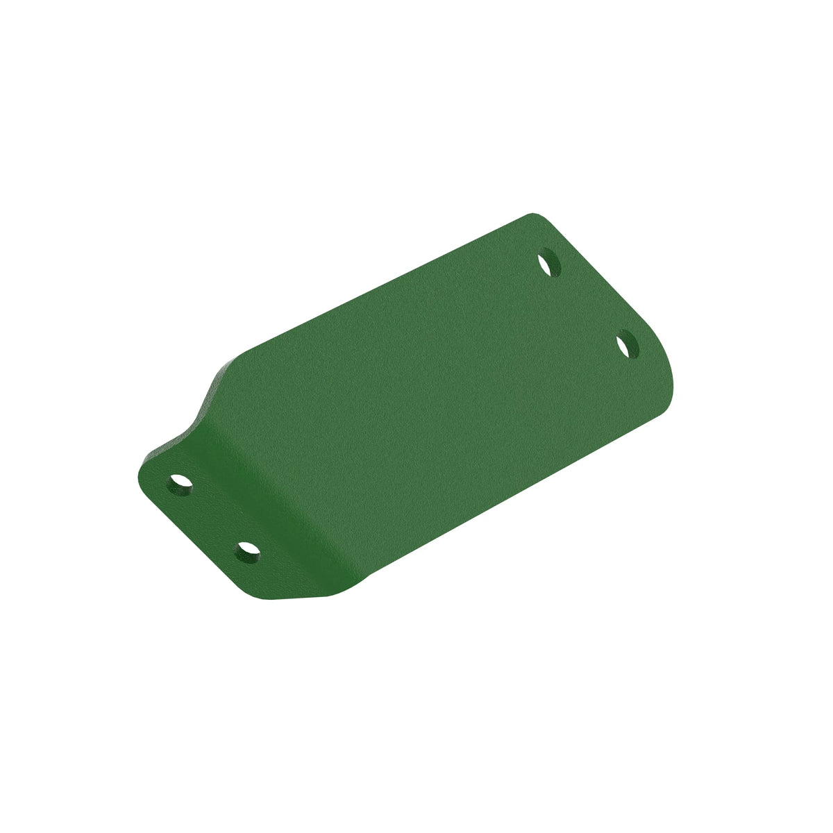 LVU14537: Fits John Deere LVU14537 Step Support – Genuine OEM