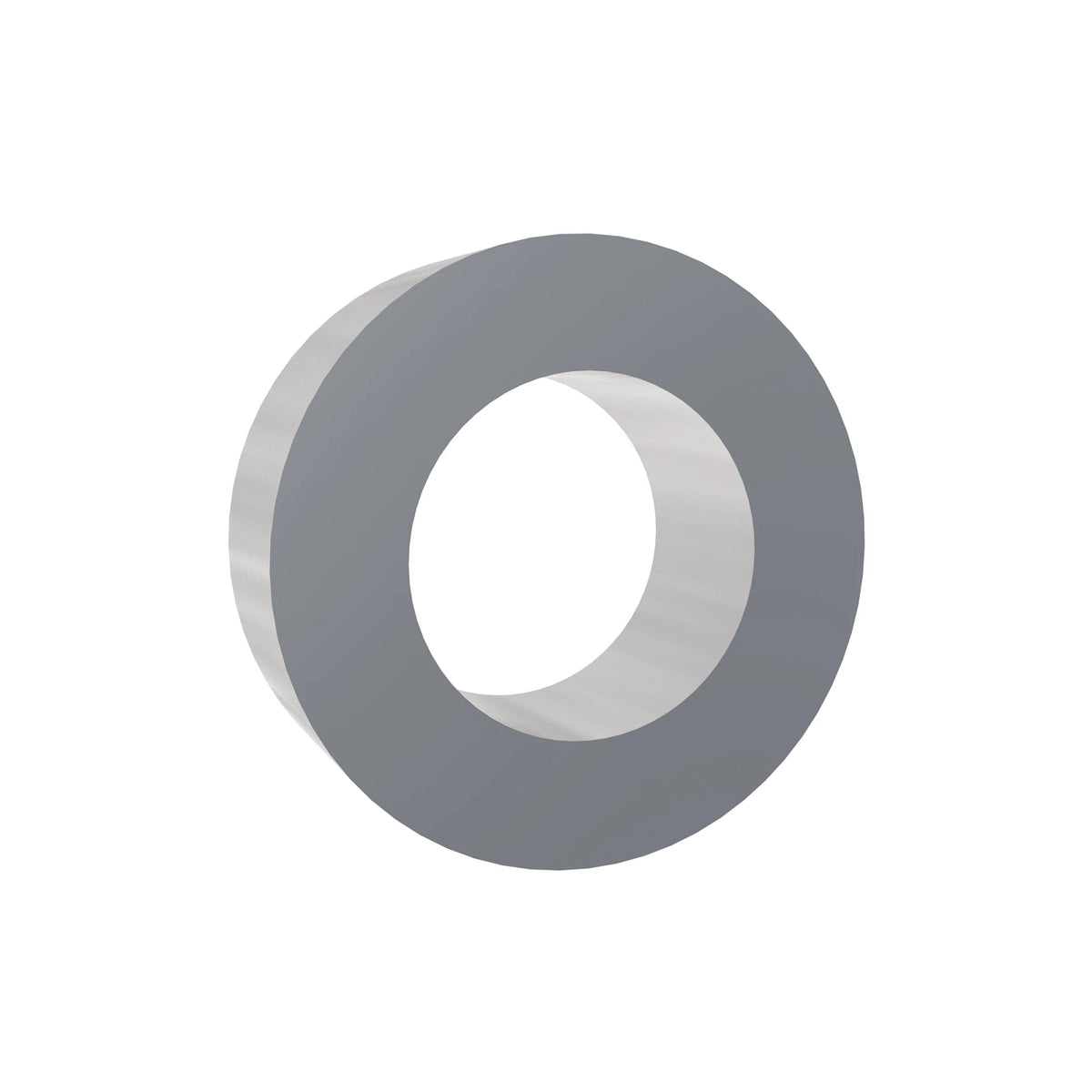 LVU14550: Fits John Deere LVU14550 Plain Spacer – Genuine OEM