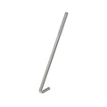 LVU14591: Fits John Deere LVU14591 Hook Bolt – Genuine OEM
