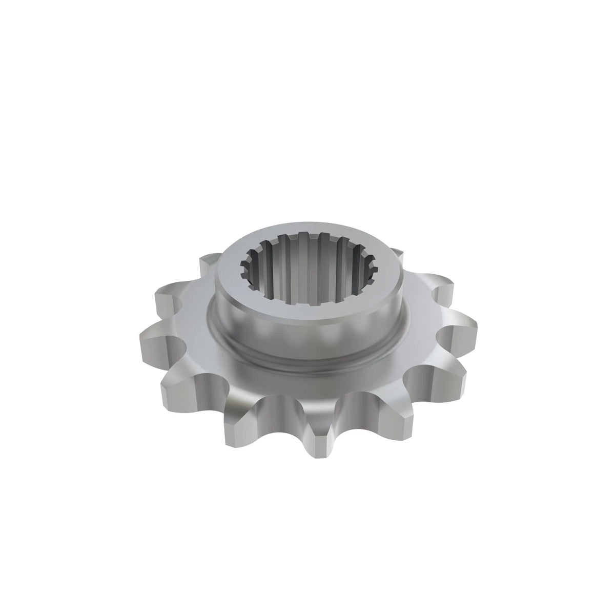 LVU14788: Fits John Deere LVU14788 Tiller Gear Case Chain Sprocket – Genuine OEM
