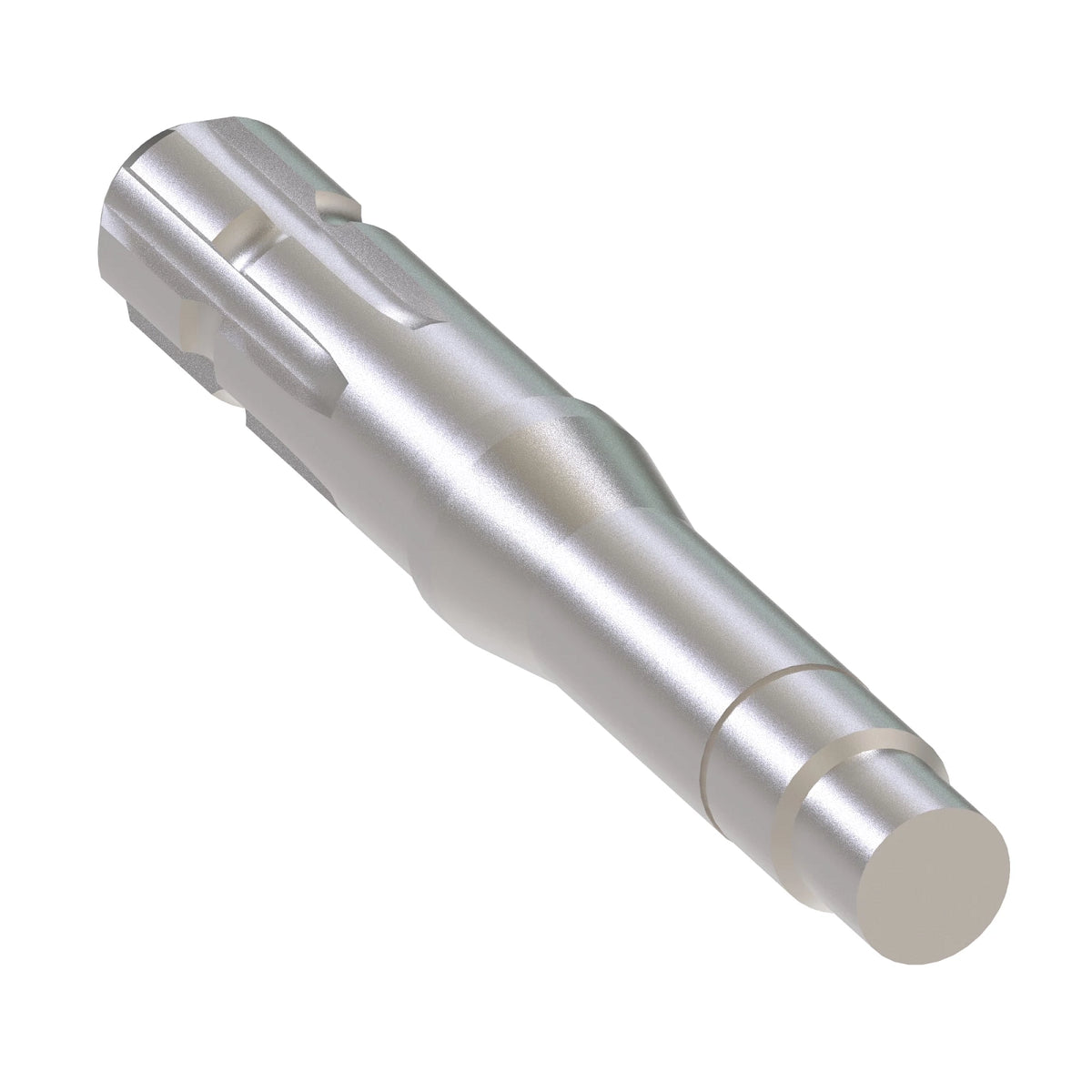 LVU14796: Fits John Deere LVU14796 Shaft – Genuine OEM