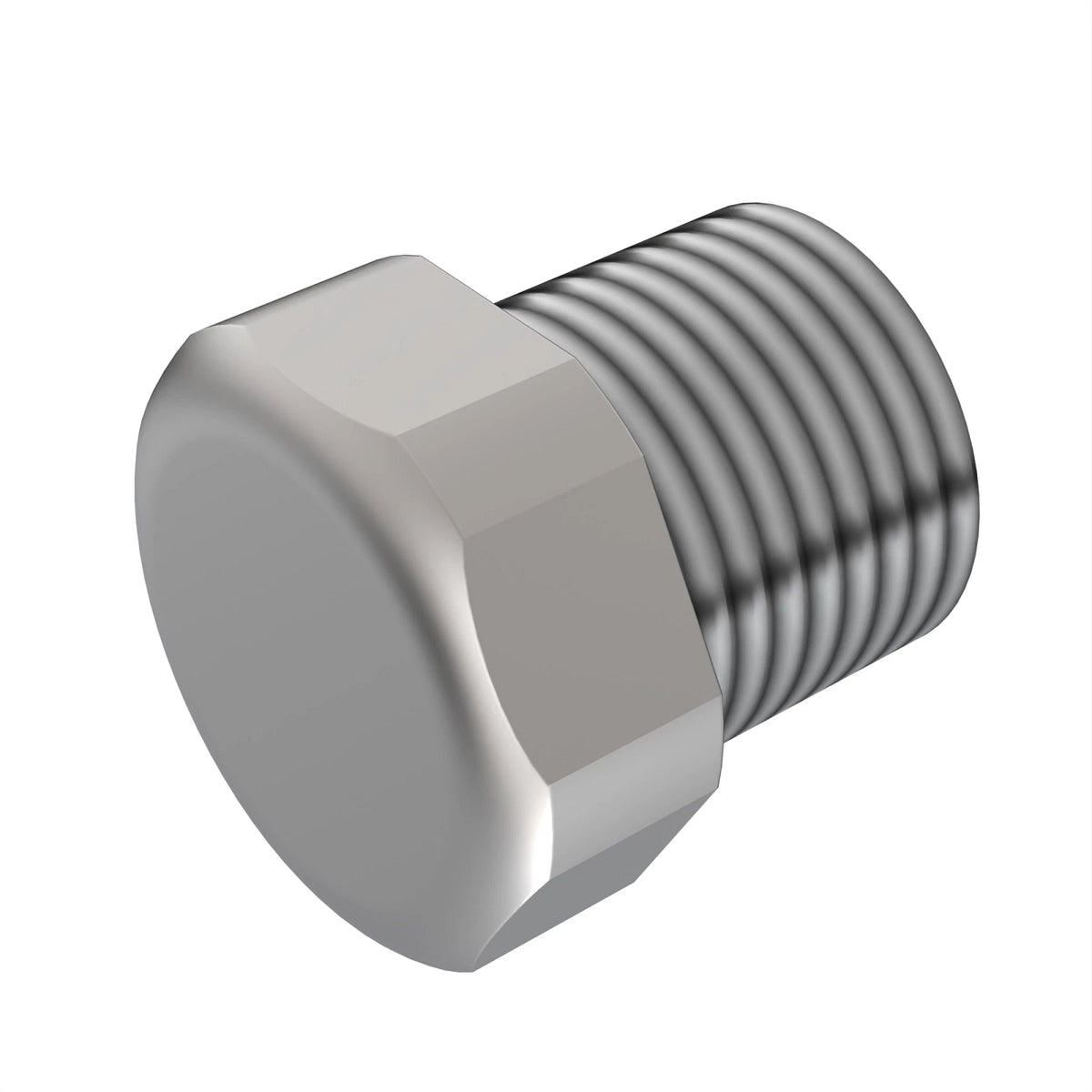 LVU14821: Fits John Deere LVU14821 Drain Plug – Genuine OEM