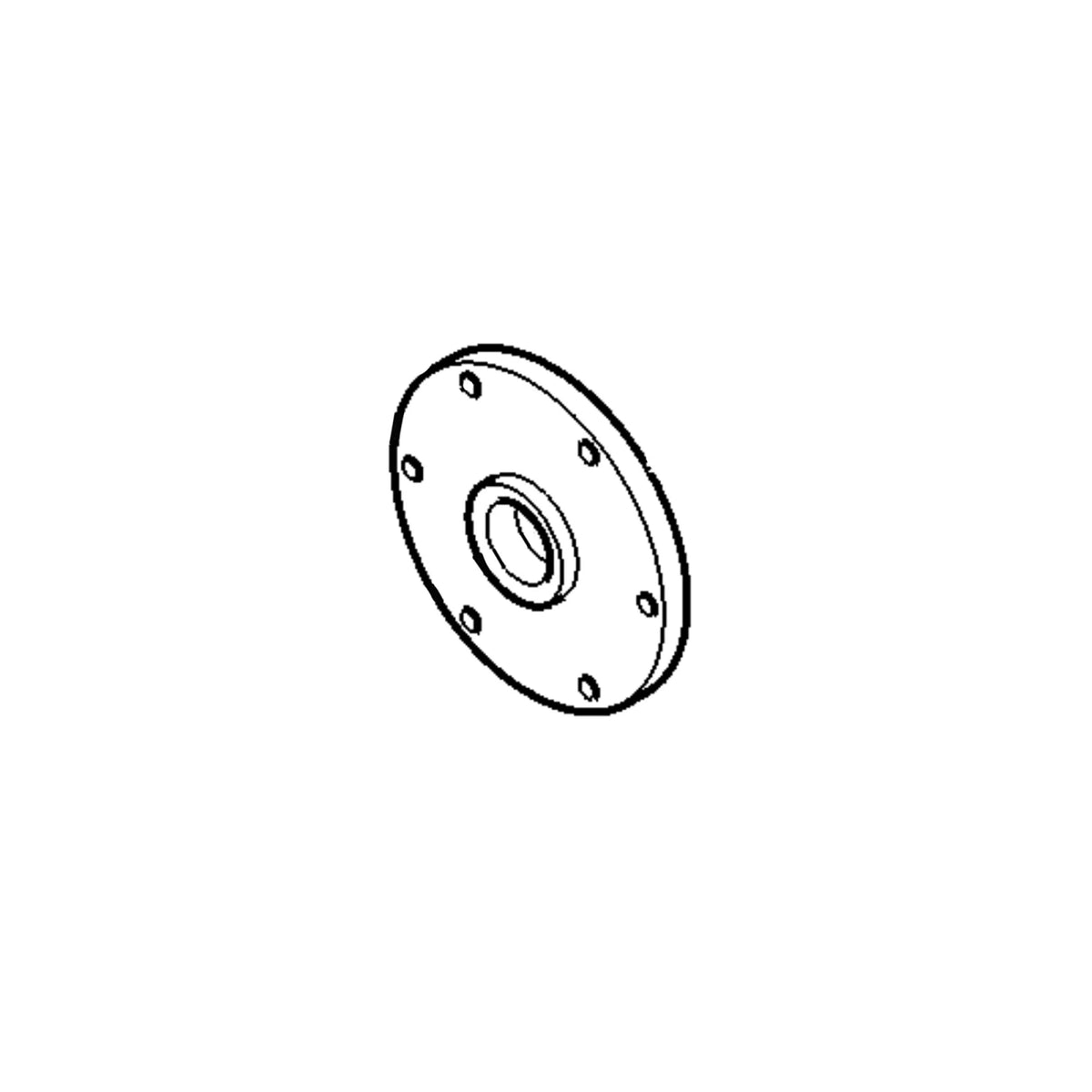 LVU14826: Fits John Deere LVU14826 Housing – Genuine OEM