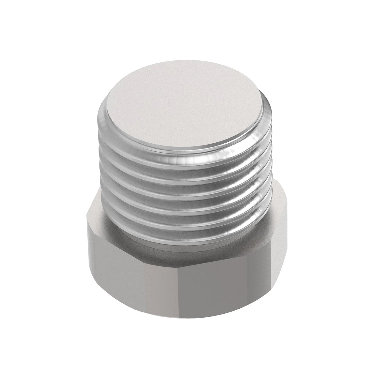 LVU14831: Fits John Deere LVU14831 Sight Plug – Genuine OEM