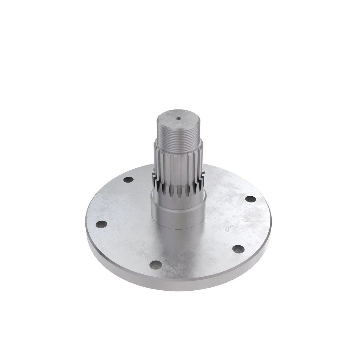 LVU14852: Fits John Deere LVU14852 Spindle – Genuine OEM