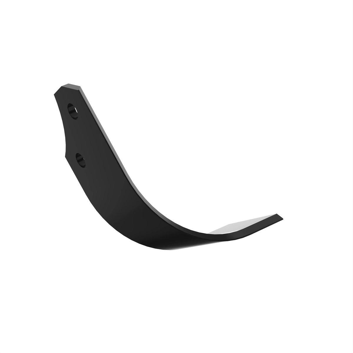 LVU14879: Fits John Deere LVU14879 Tiller Tine, Left Side – Genuine OEM