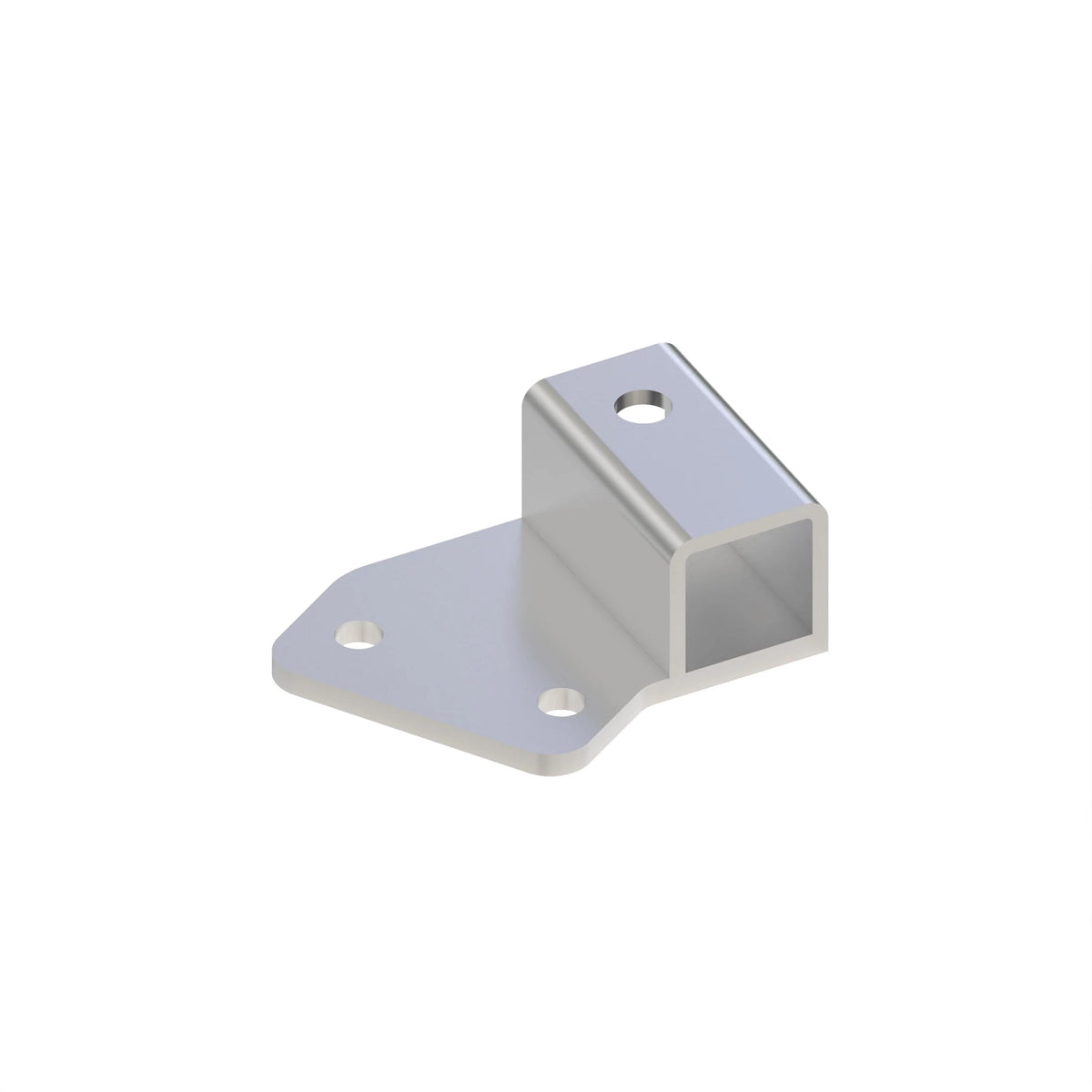 LVU14908: Fits John Deere LVU14908 Frame Bracket – Genuine OEM