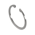 LVU14932: Fits John Deere LVU14932 Snap Ring – Genuine OEM
