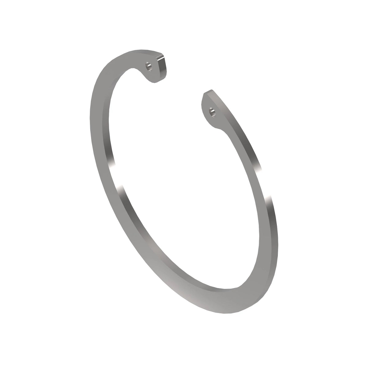 LVU14932: Fits John Deere LVU14932 Snap Ring – Genuine OEM