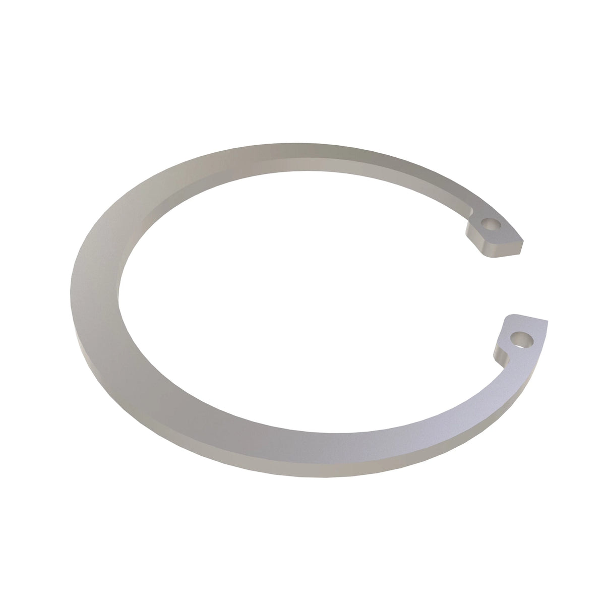 LVU14935: Fits John Deere LVU14935 Snap Ring – Genuine OEM