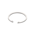 LVU14938: Fits John Deere LVU14938 Snap Ring – Genuine OEM