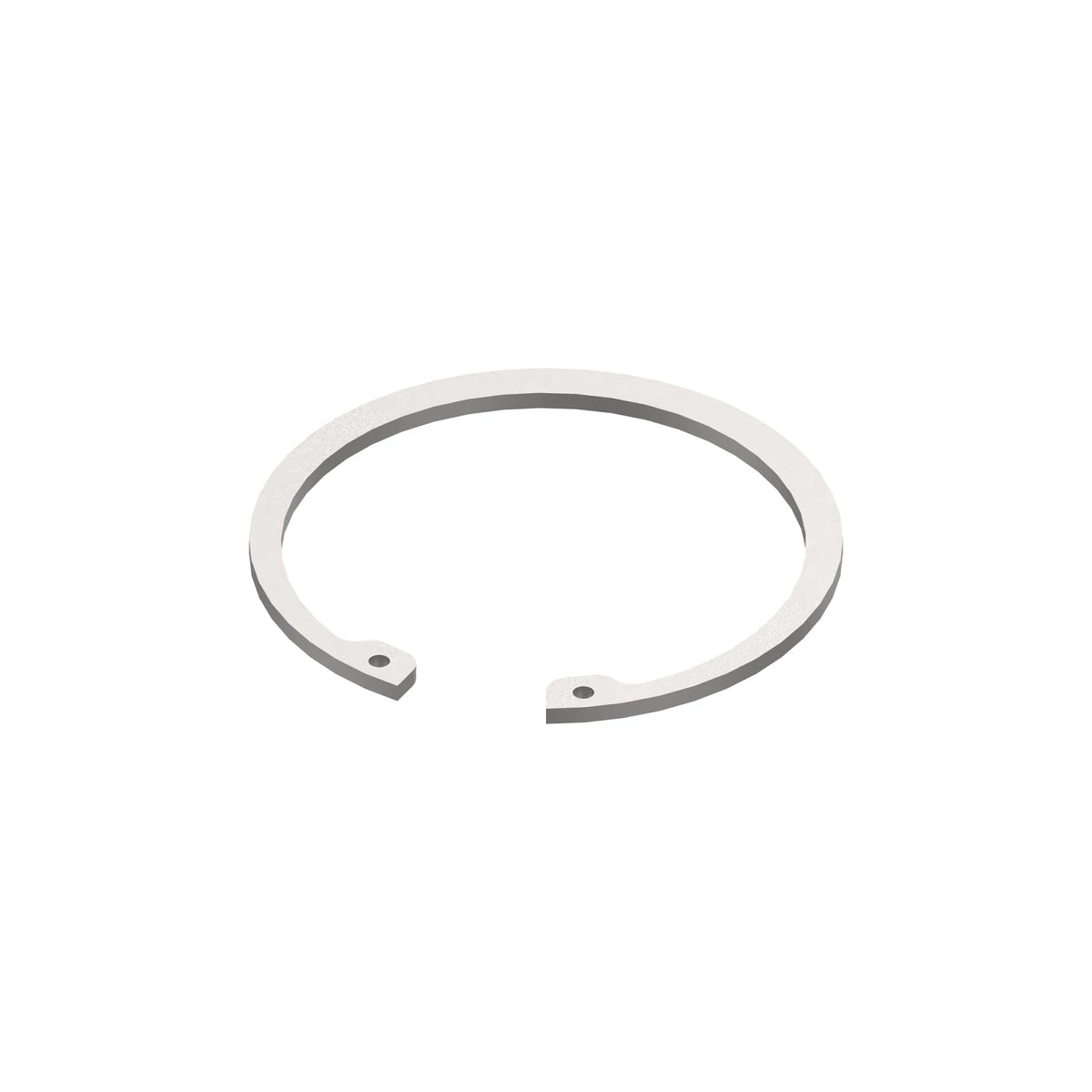LVU14938: Fits John Deere LVU14938 Snap Ring – Genuine OEM