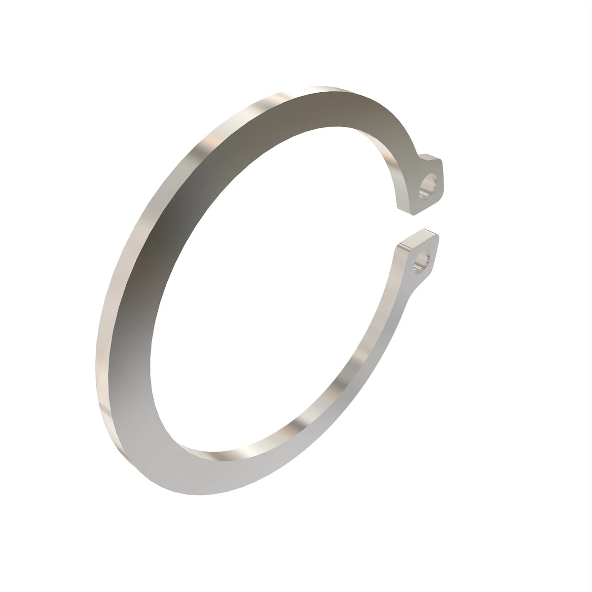 LVU14940: Fits John Deere LVU14940 Snap Ring – Genuine OEM