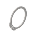 LVU14941: Fits John Deere LVU14941 Snap Ring – Genuine OEM