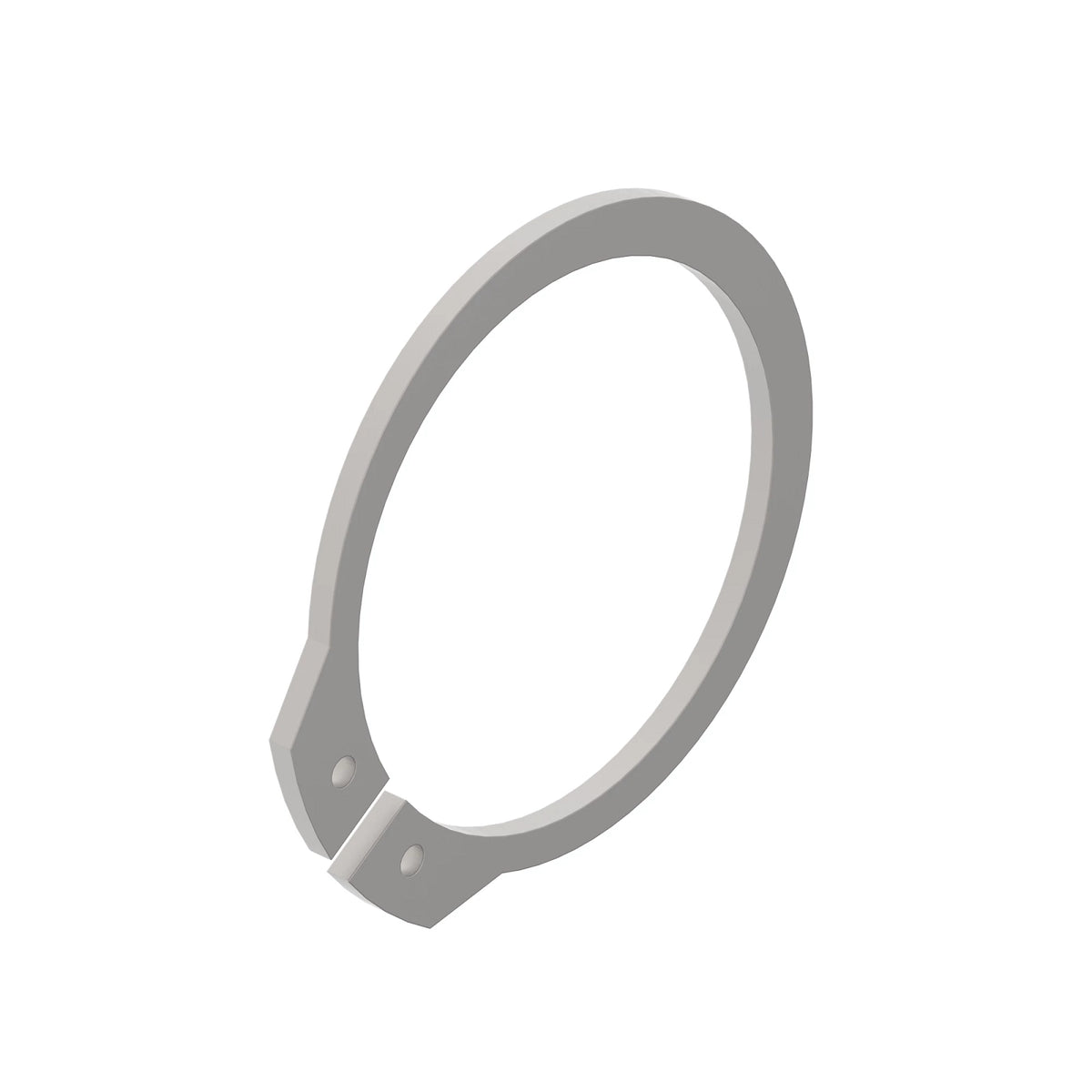 LVU14941: Fits John Deere LVU14941 Snap Ring – Genuine OEM