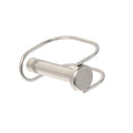 LVU14945: Fits John Deere LVU14945 Quick Lock Pin – Genuine OEM