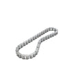 LVU14964: Fits John Deere LVU14964 Rotary Tiller Drive Roller Chain – Genuine OEM