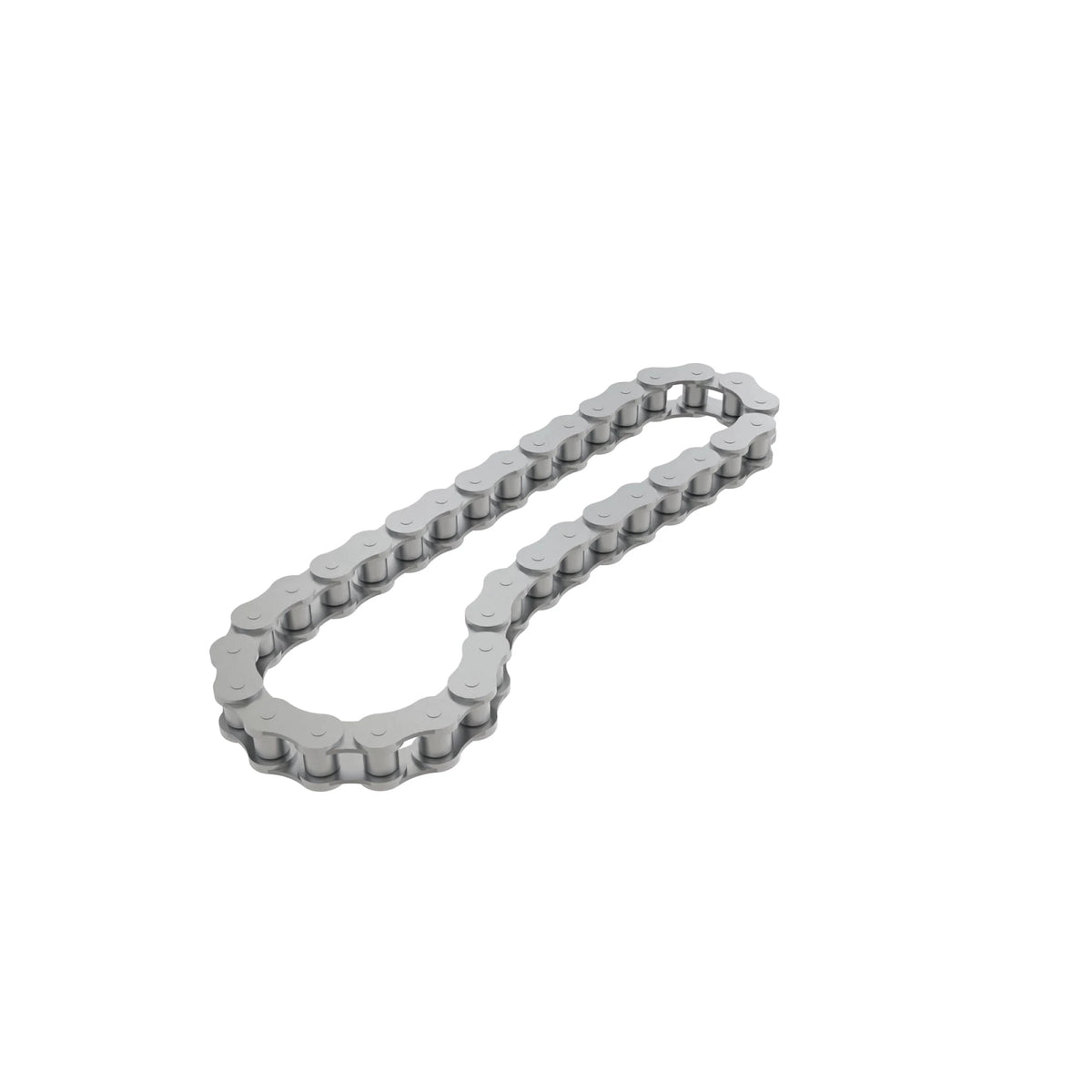 LVU14966: Fits John Deere LVU14966 Drive Assembly Roller Chain – Genuine OEM