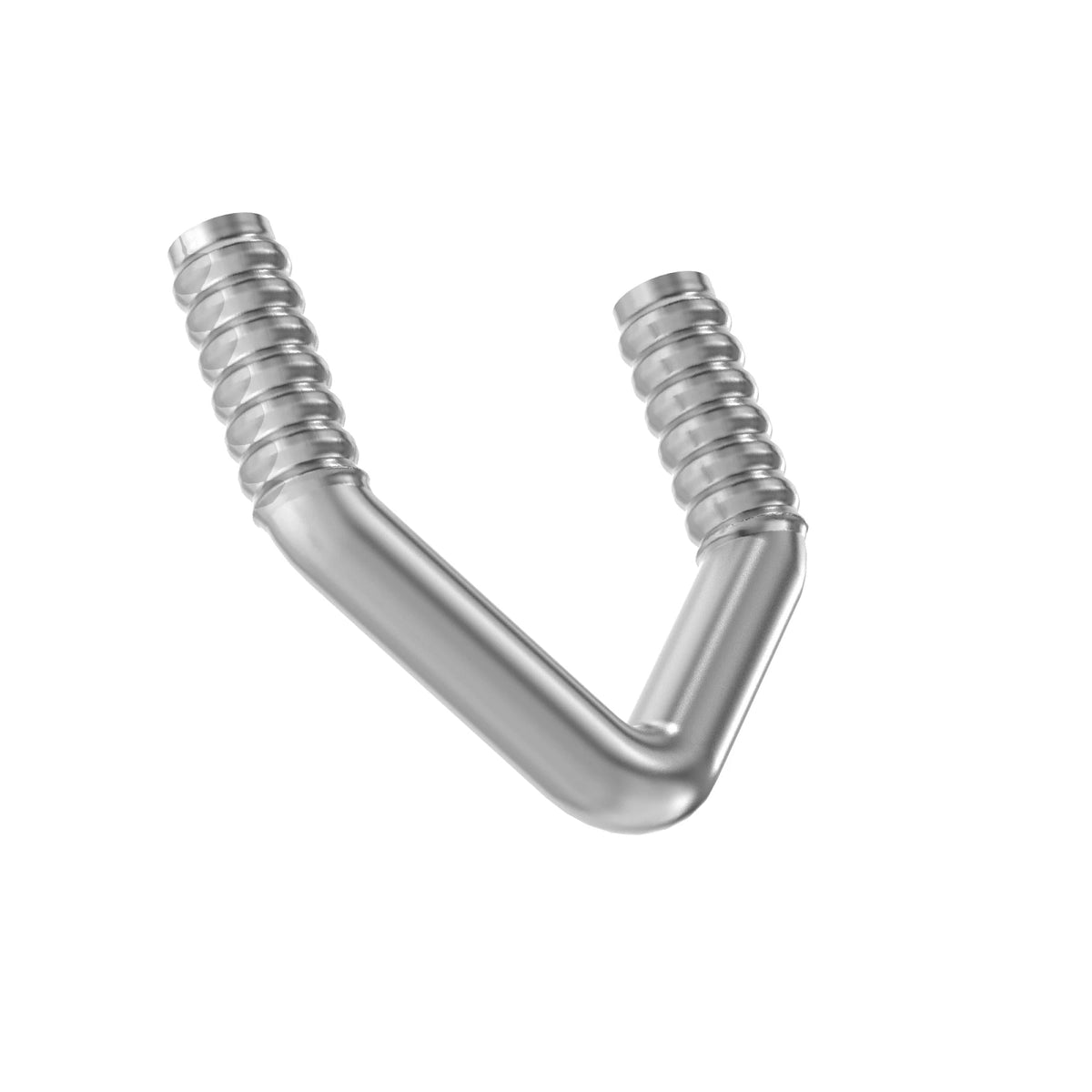 LVU14980: Fits John Deere LVU14980 U-Bolt – Genuine OEM