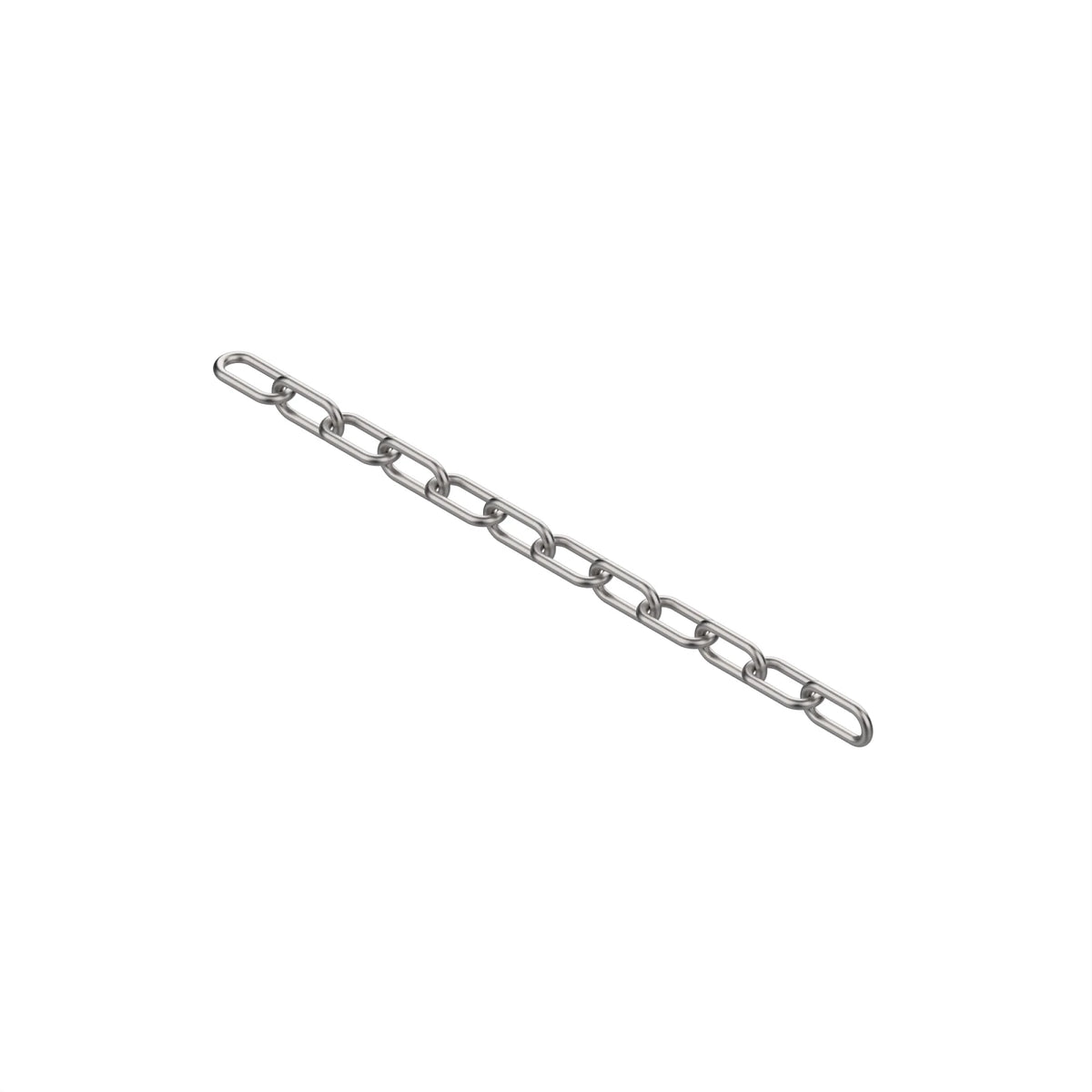 LVU15017: Fits John Deere LVU15017 Link Chain – Genuine OEM
