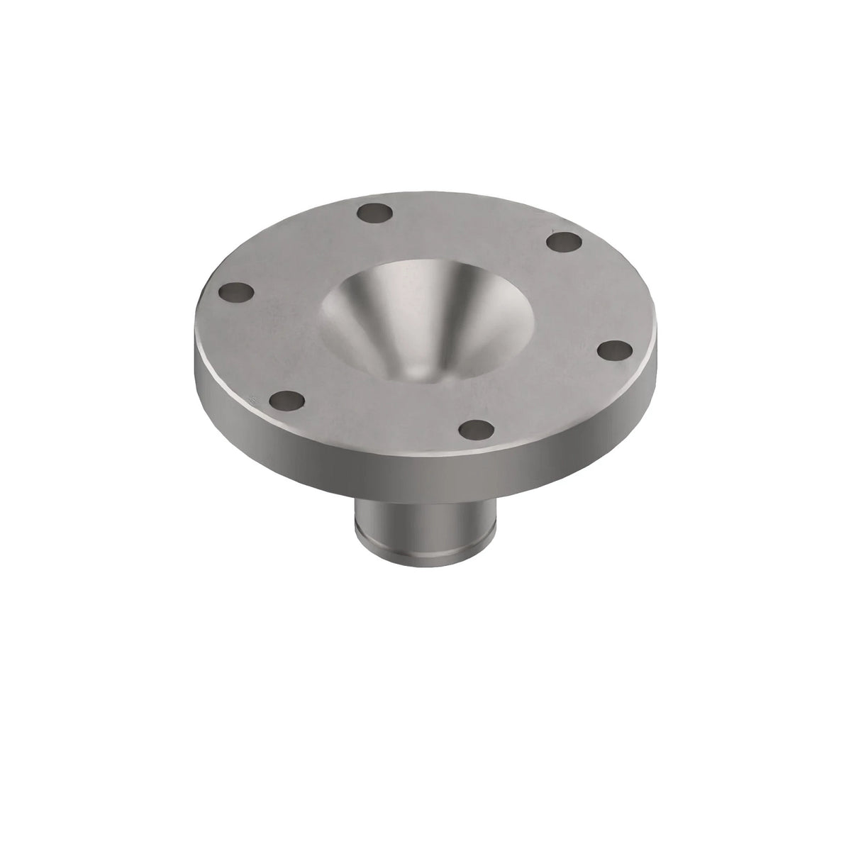 LVU15019: Fits John Deere LVU15019 Rotor and Blade Hub – Genuine OEM