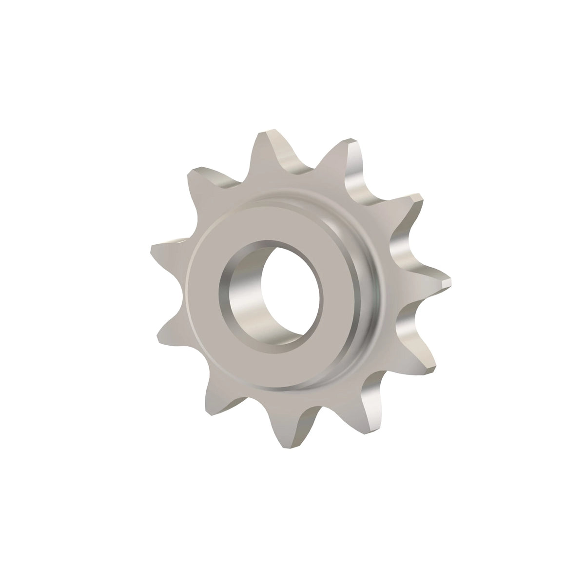 LVU15021: Fits John Deere LVU15021 Chain Sprocket – Genuine OEM